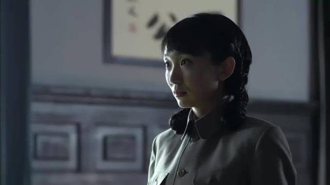 伪装者里朱微茵扮演者是谁