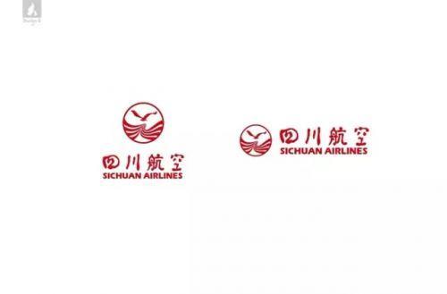 中国联合航空有限公司航徽含义