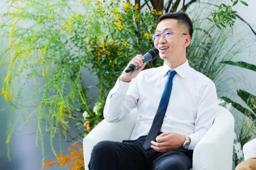 悦家集团创始人是谁