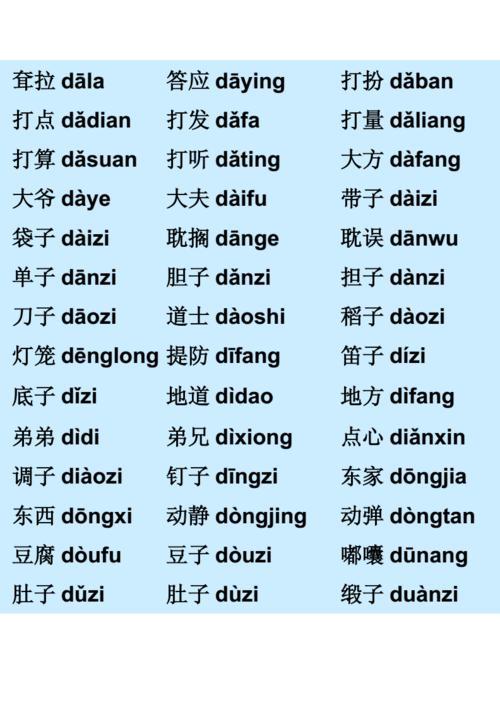 消息是轻音词语吗