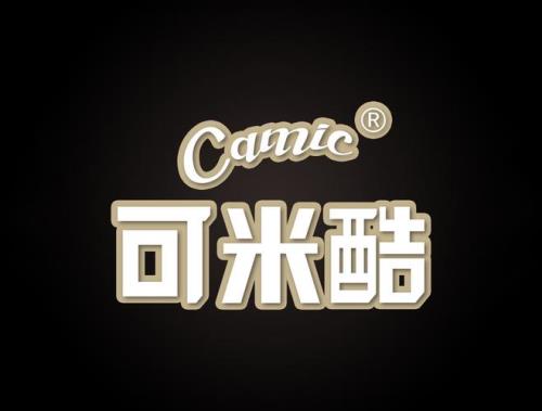 可米酷是什么