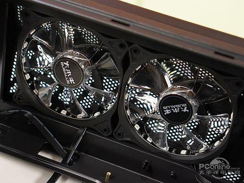 rgb风扇什么意思