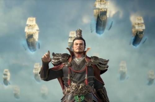 星辰变有多少季