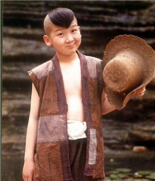 小叮当的亲爸爸是谁