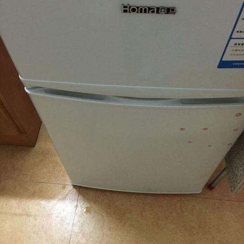 奥马冰箱接通电源怎么不工作