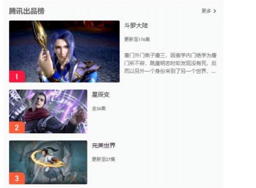 星辰变三部曲观看顺序