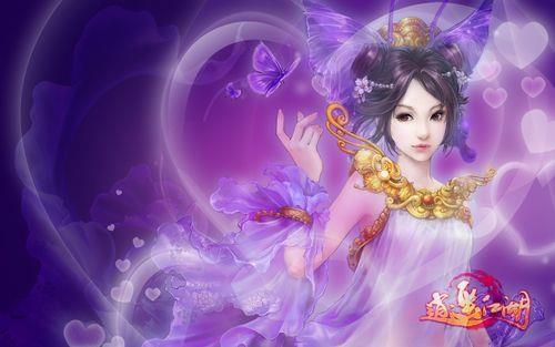 逍遥江湖怎么玩