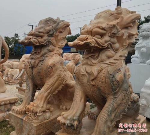 麒麟是哪国制造的