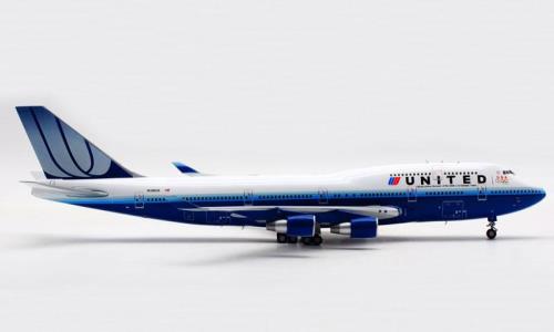 jaa联合航空什么时候成立