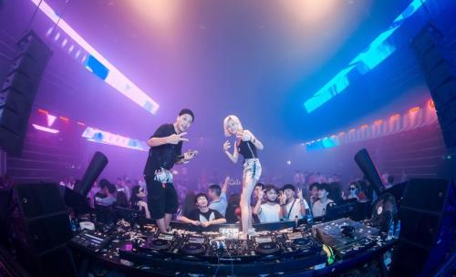 DJ曲风分类