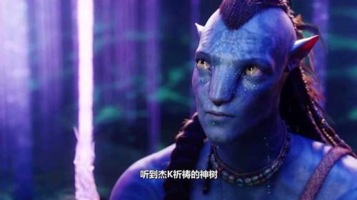 阿凡达这个故事的起因经过结果