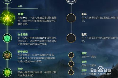 LOL龙龟出装和技能加点