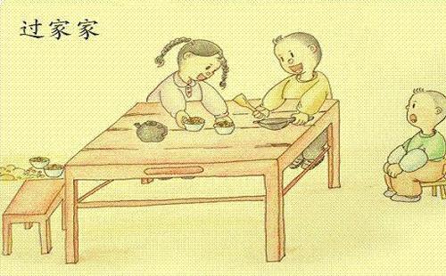 00后的童年回忆游戏