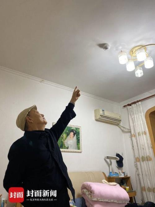 怎么在自己房间安装监控