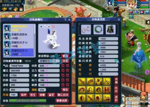 梦幻西游5开固伤普陀怎么加点