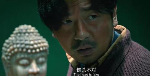 十部顶级国产古董电影