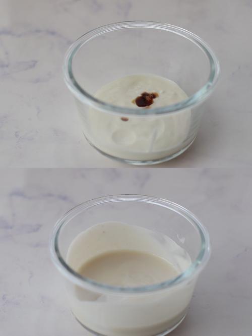 冰激淋酸奶与酸奶的区别