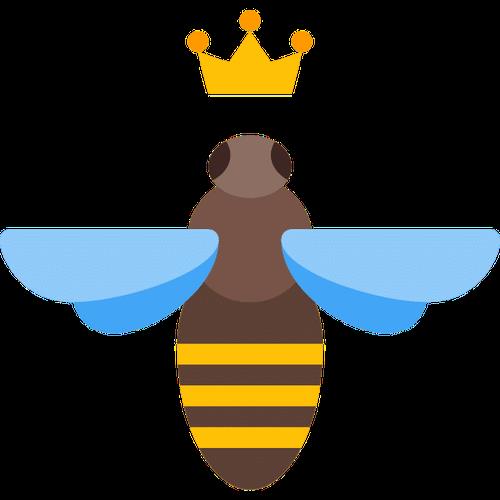 Queen和queen的用法