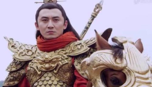隋唐演义李元霸出场集数