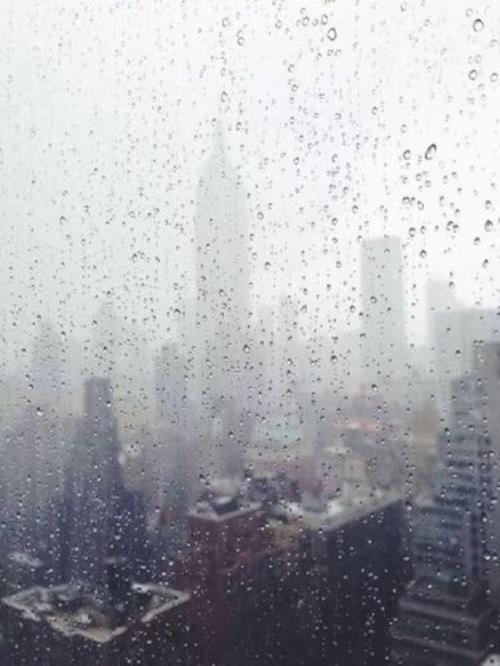 雨下大了还能回去吗是什么意思