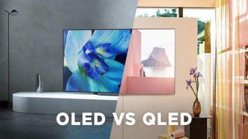 oled和led区别哪个电视好