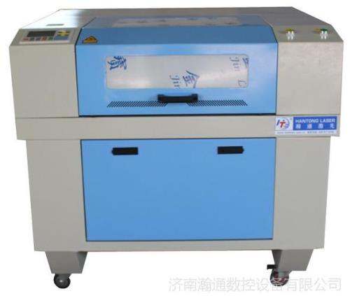 激光雕刻机刻石头靠谱吗