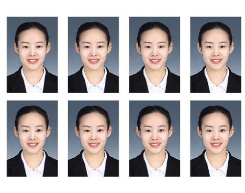 什么情况要1寸黑白照