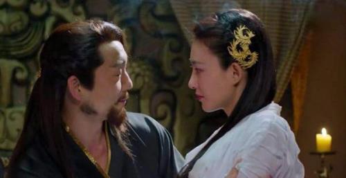 纣王父亲叫什么