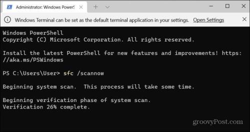 msvcrt.dll怎么修复