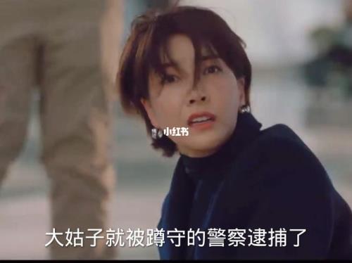 双面女人大结局了吗