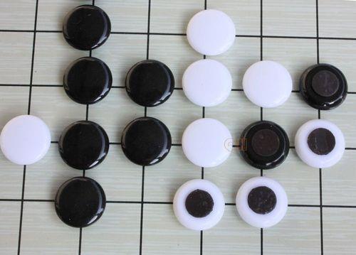 五子棋可不可以当作围棋下