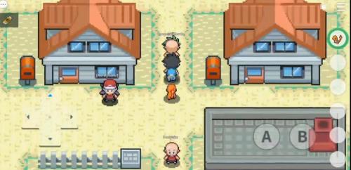 pokemmo关都双子岛怎么走