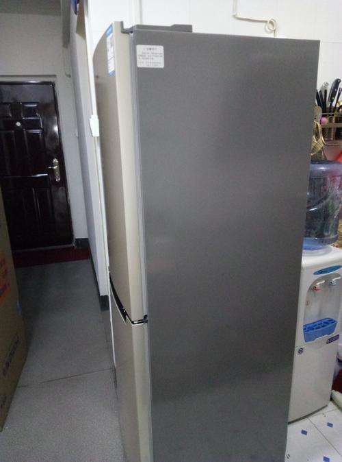 奥马双开门冰箱冷藏室没冷气