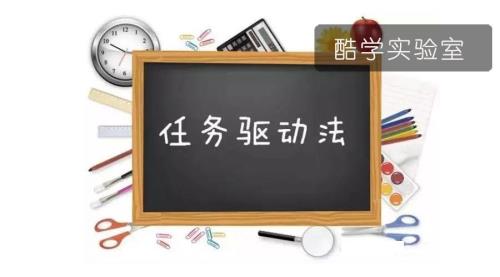 任务驱动教学法最早由谁提出