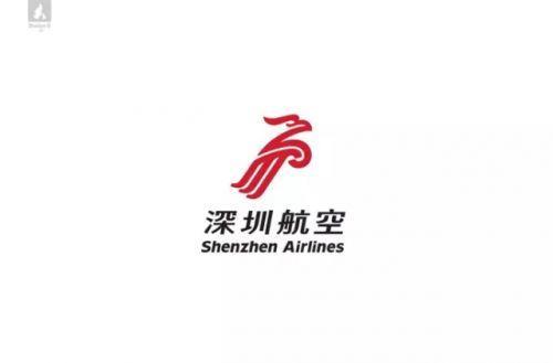 中国联合航空航徽含义