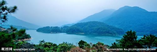 青山绿水顺口溜大全