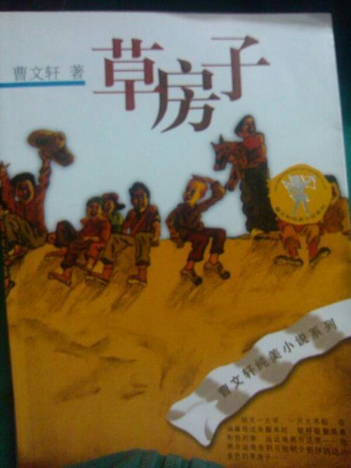 草房子的情节