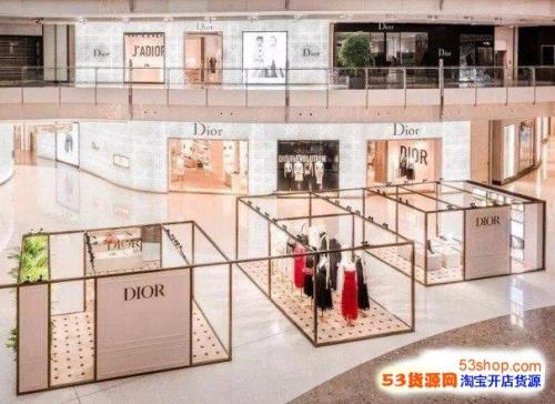 快闪店什么意思