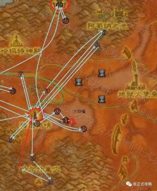 tbc地狱火战塔多久更新