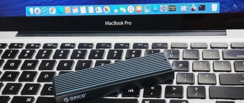 苹果笔记本换硬盘怎么装MAC OS X