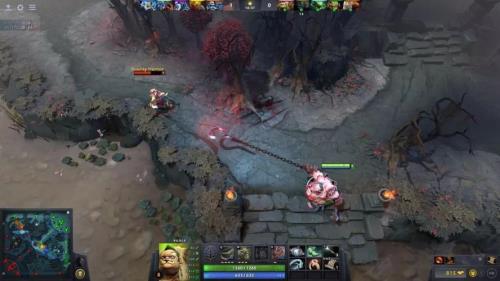 dota的AP模式什么意思