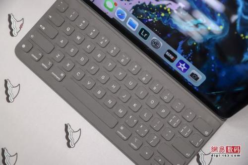 ipad键盘打不出汉字的解决方法~