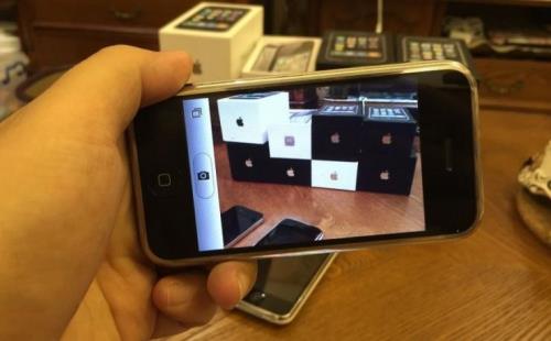 iphone开箱需要录制视频么