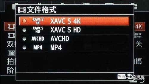 sony相机的视频如何上传