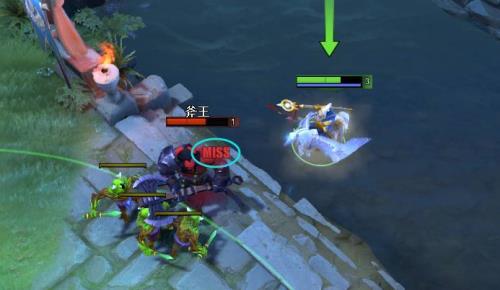 dota有什么好玩的模式