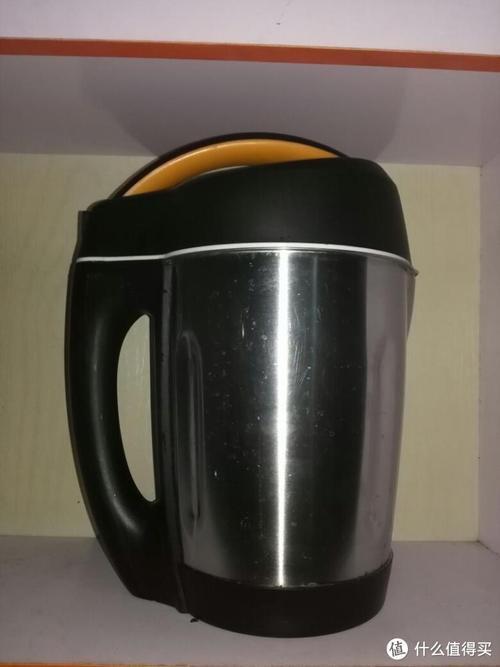卓朗破壁豆浆机怎么样