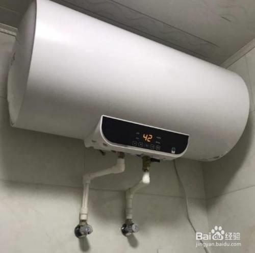 电热水器热水很快就没了