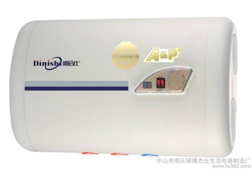 捷浪快热热水器好不好