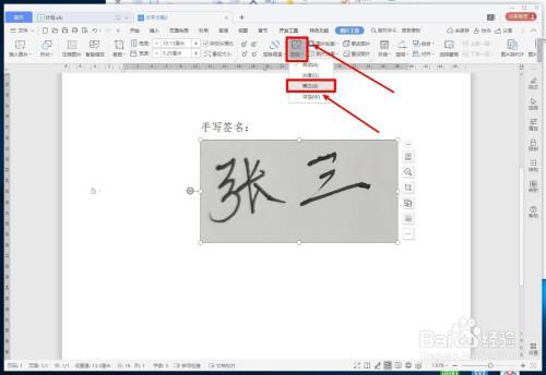 wps怎么一键变文字