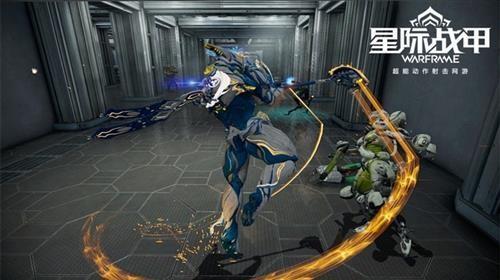星际战甲灵魂纷争任务攻略